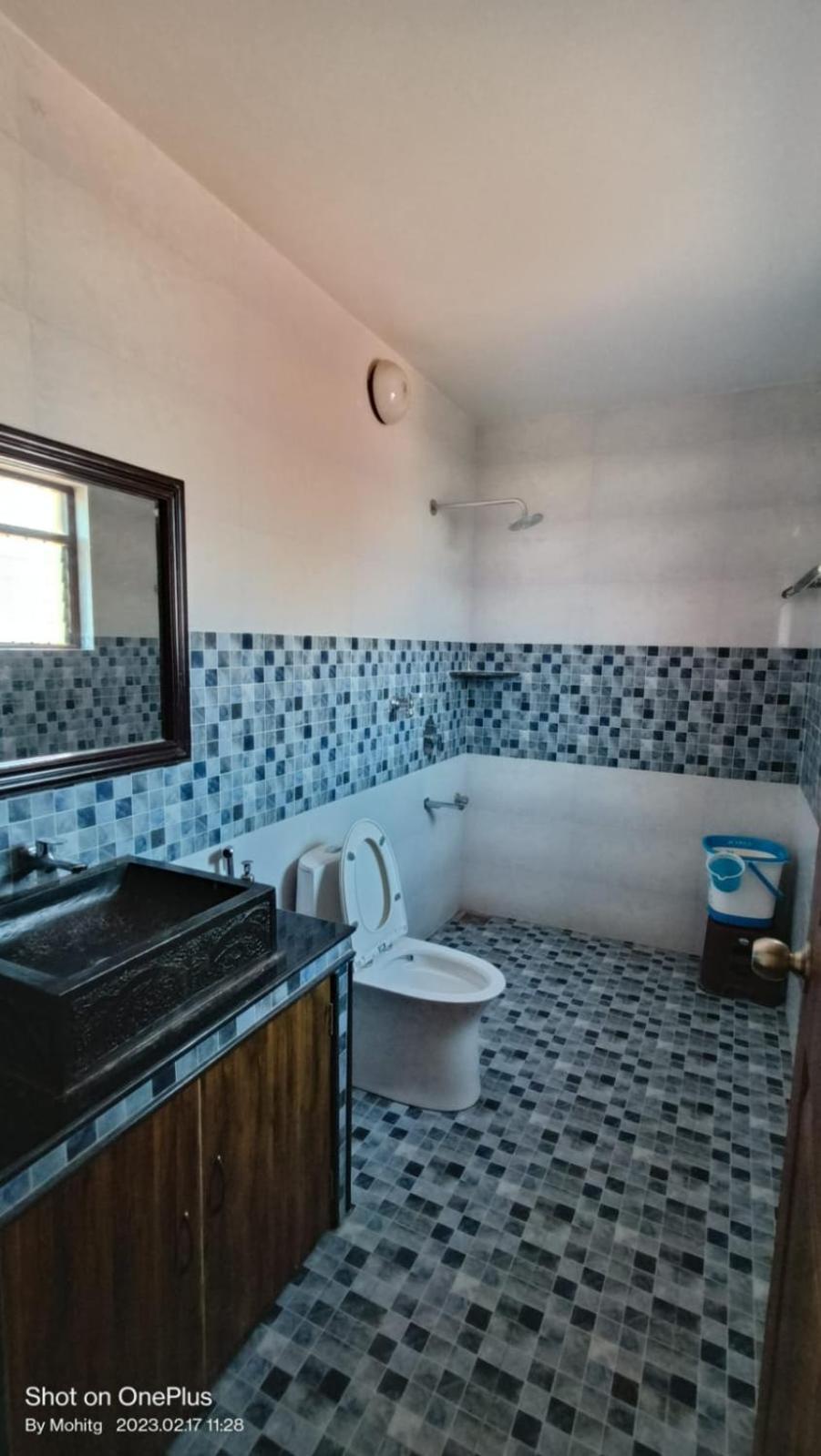 Villa Agastya Betalbatim Pokoj fotografie
