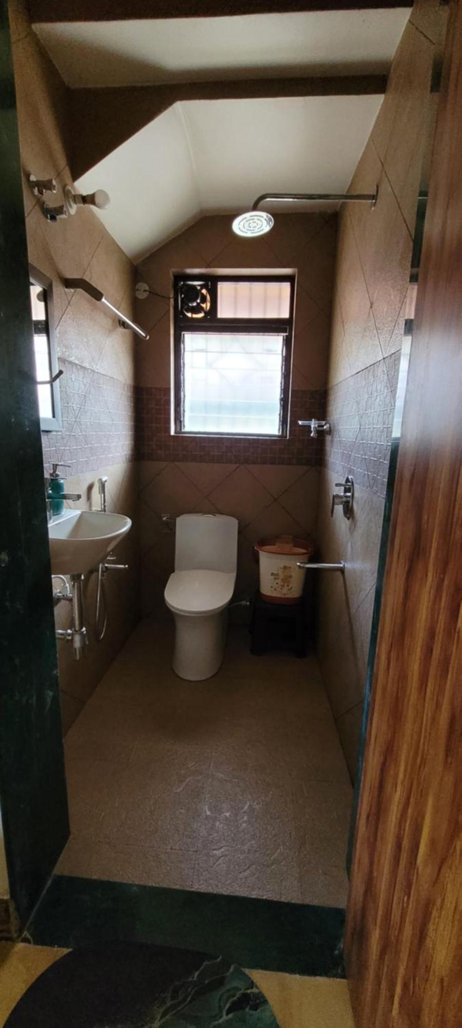 Villa Agastya Betalbatim Pokoj fotografie